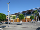 Dos Mares Shopping Centre